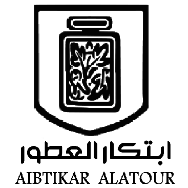 ابتكار العطور logo