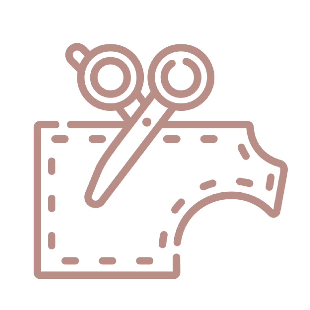 Tailored Fit Options