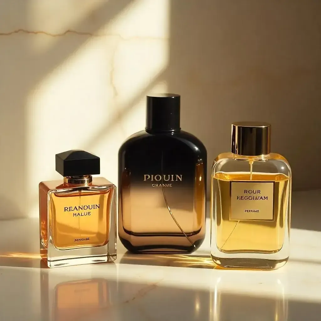 عطــــور عالميـــــة