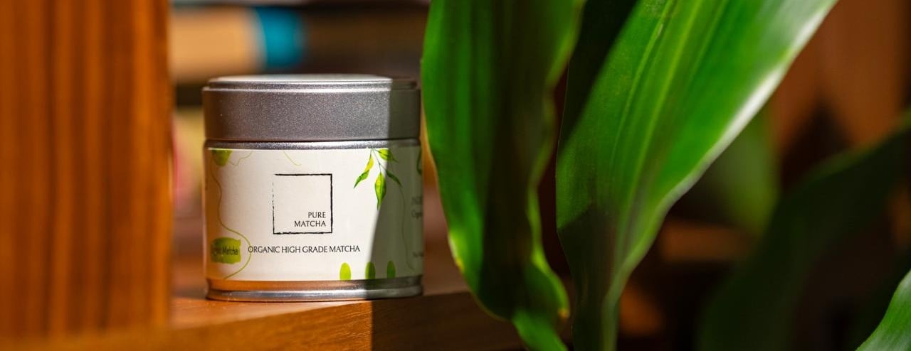 Pure Matcha image-slider-0