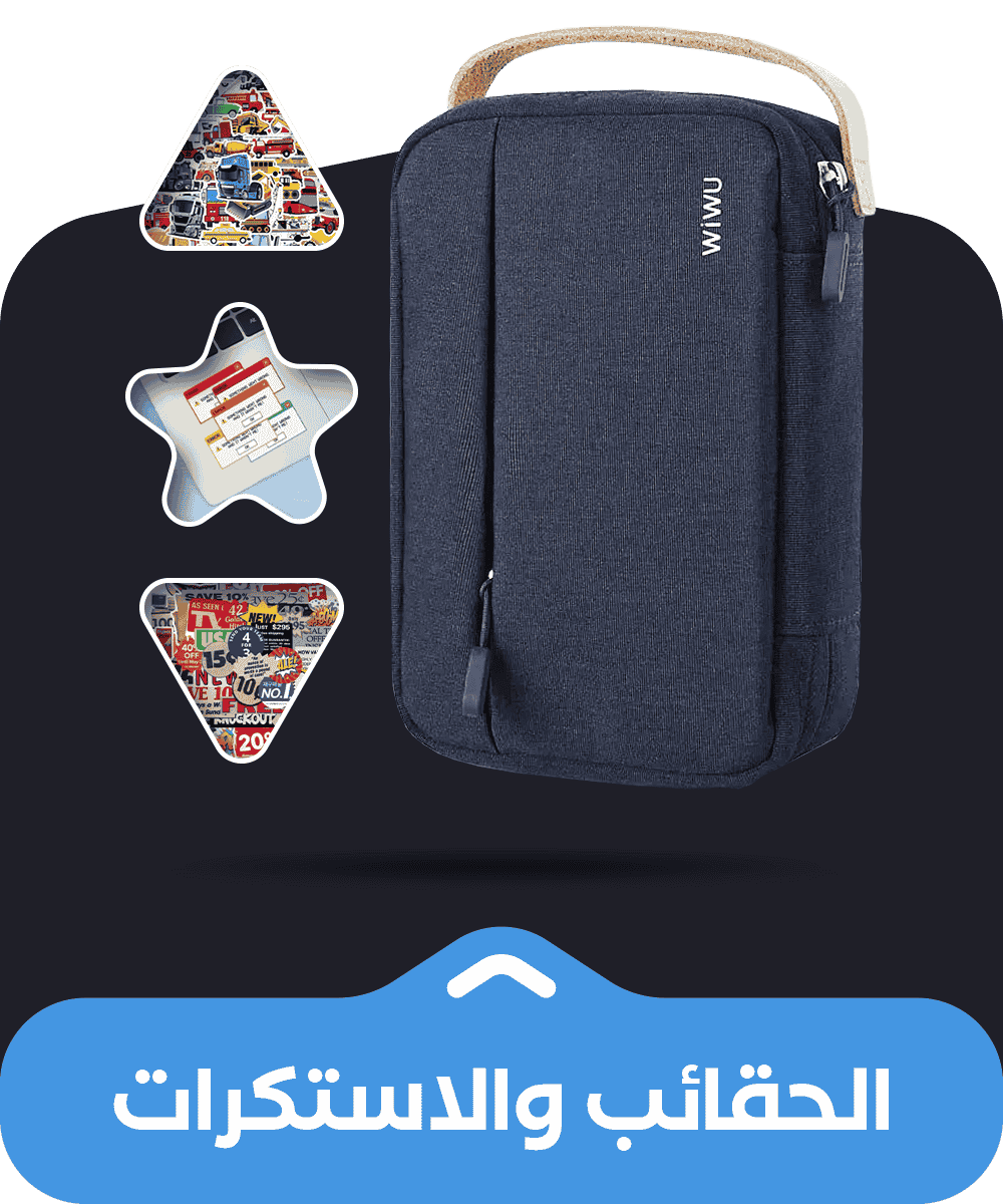 category banner