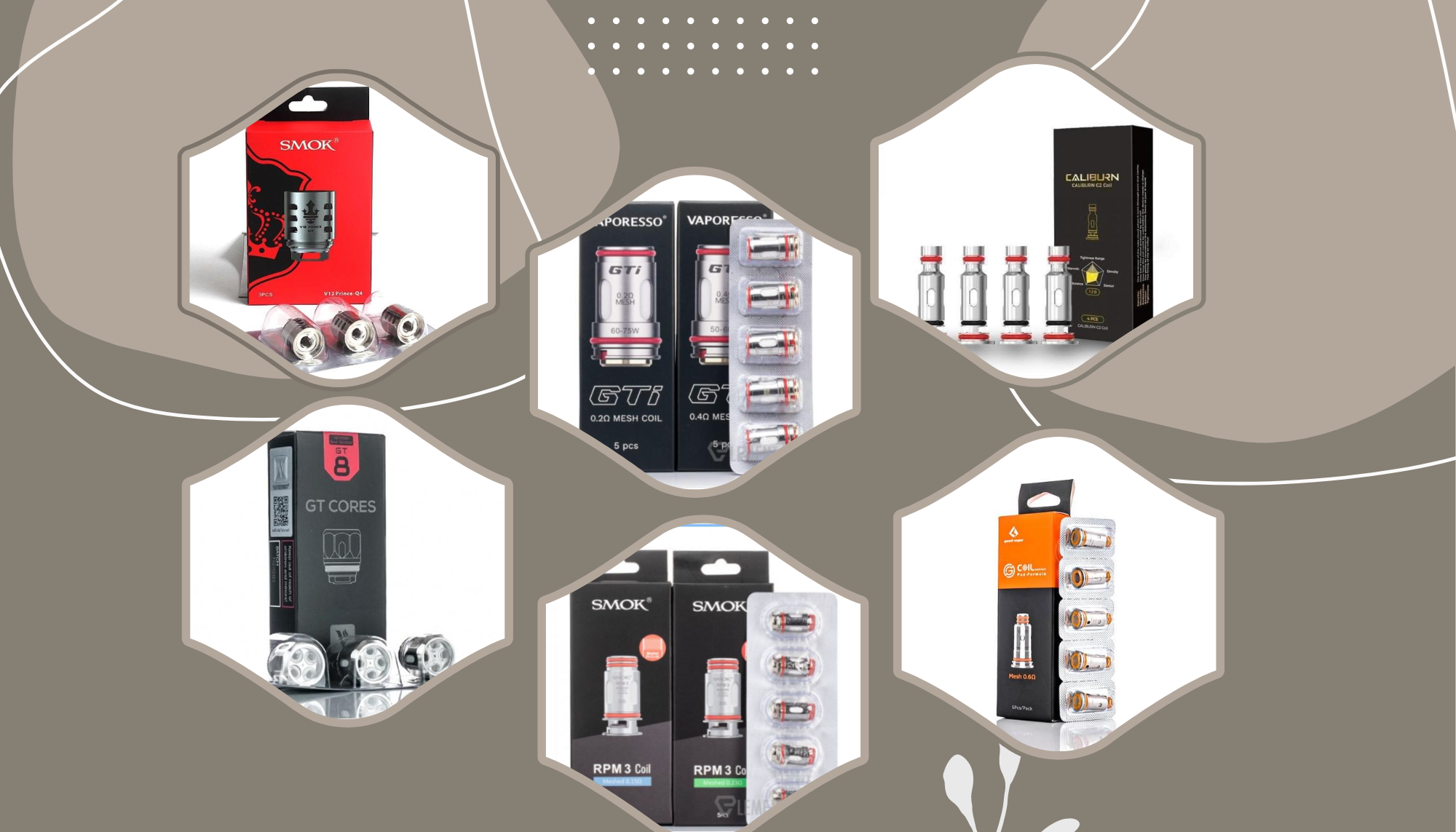 قسم الكويلات