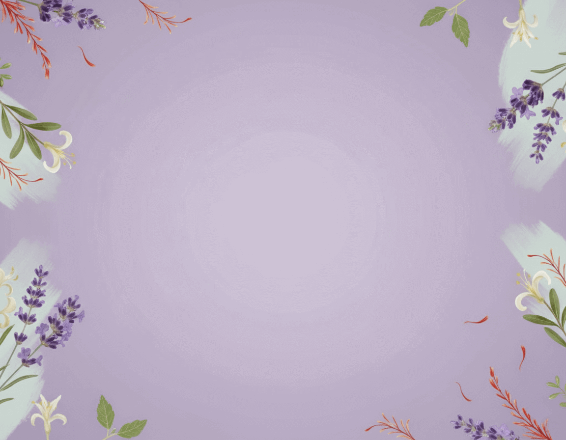 راحة نفسية متكاملة: <br/> حلول طبيعية لقلقك