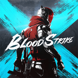 بلود سترايك | Blood Strike
