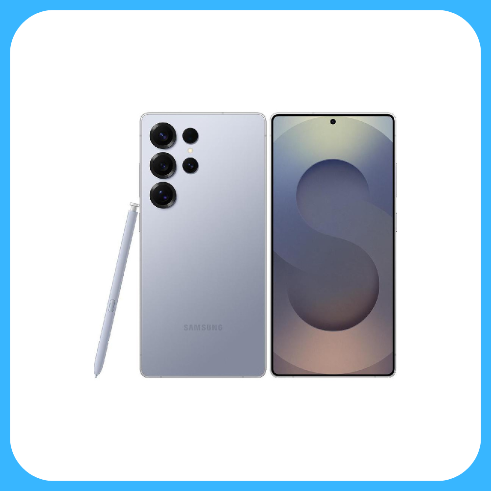 جلكسي اس 25 الترا