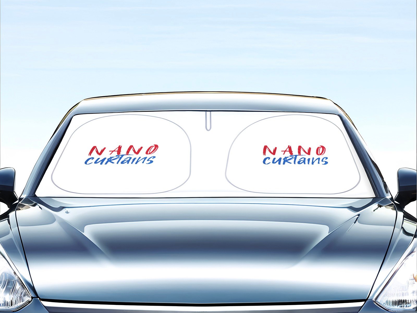 Nano Curtains – ستارة نانو