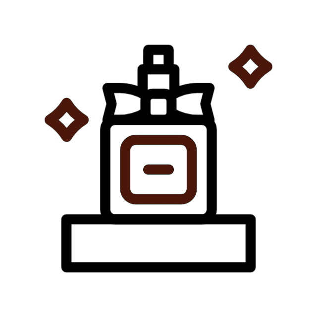 عطور فاخرة بجودة عالية