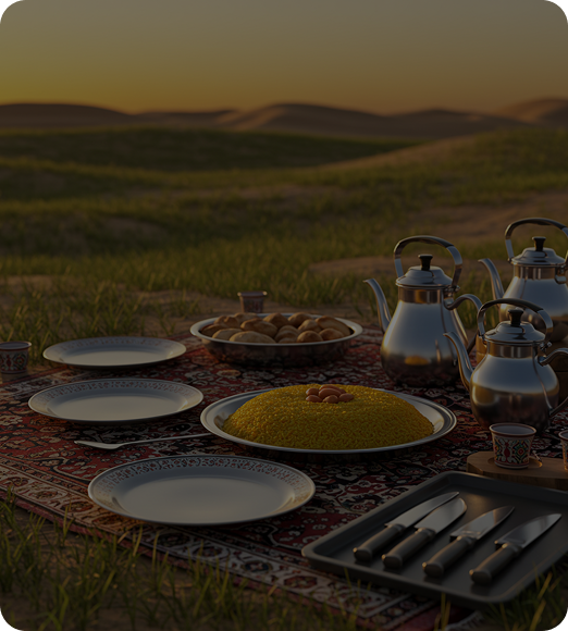 Special products slider