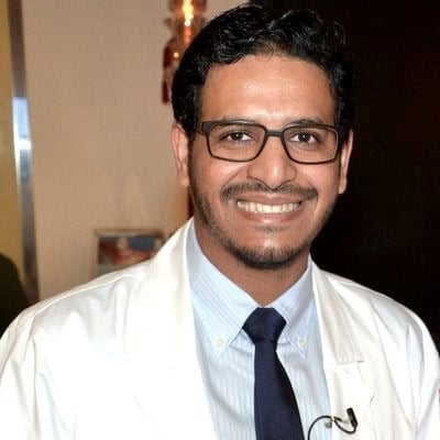 Dr. Abdulaziz ALtamimi