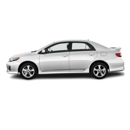 كورولا 2011-2013 1600cc-1800cc بنزين