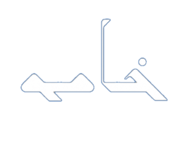 خامه | Khamah logo
