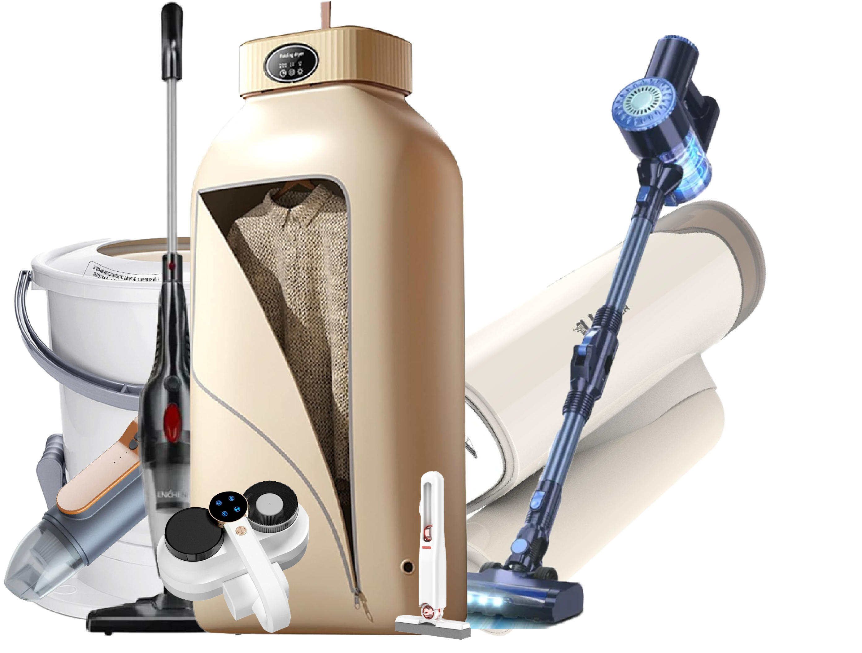 العناية بالمنزل