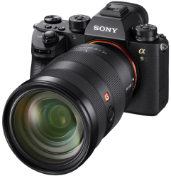 Banner سماعات رأس لاسلكية من سوني WH-CH510