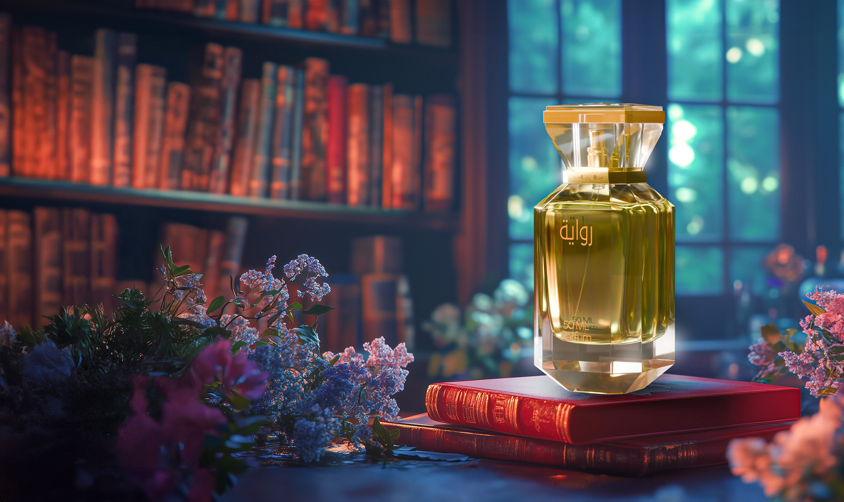 ALSAIF PERFUMES