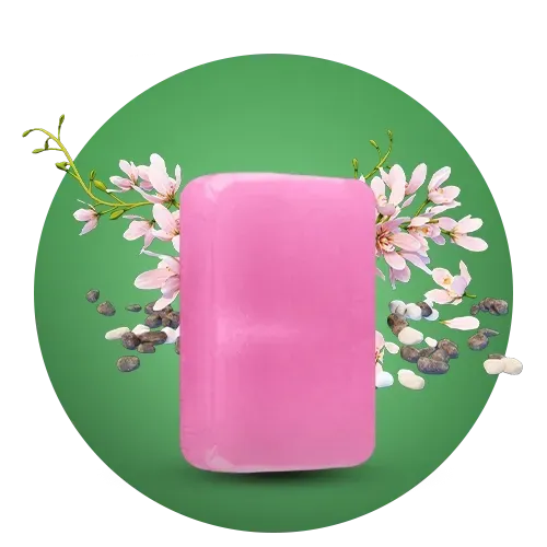 صابون الجلسرين