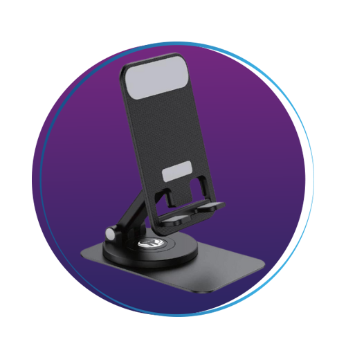 حوامل واستاندات الجوال