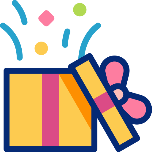 مناسبة للأهداء