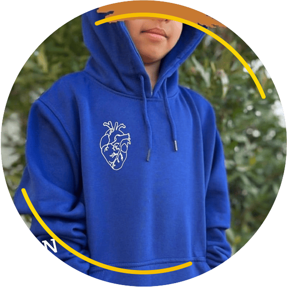 بلوفر اطفال