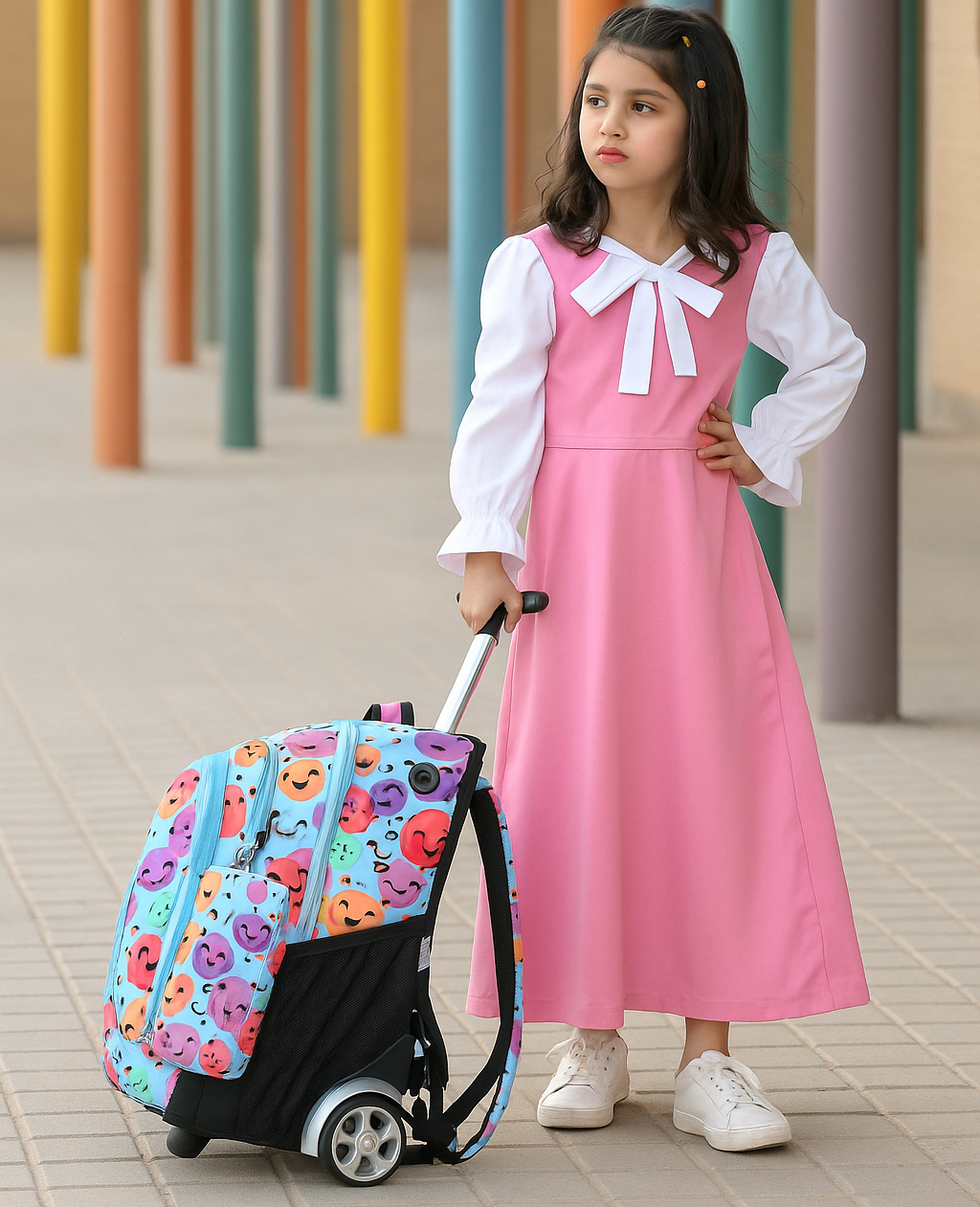 إشتر شنطة… واحصل على خصم 40٪ على الشنطة الثانية!  حصريًا في الفكرة النادرة – شنط Three M الأصلية