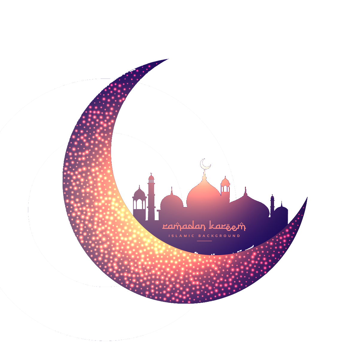 Ramadan Icon