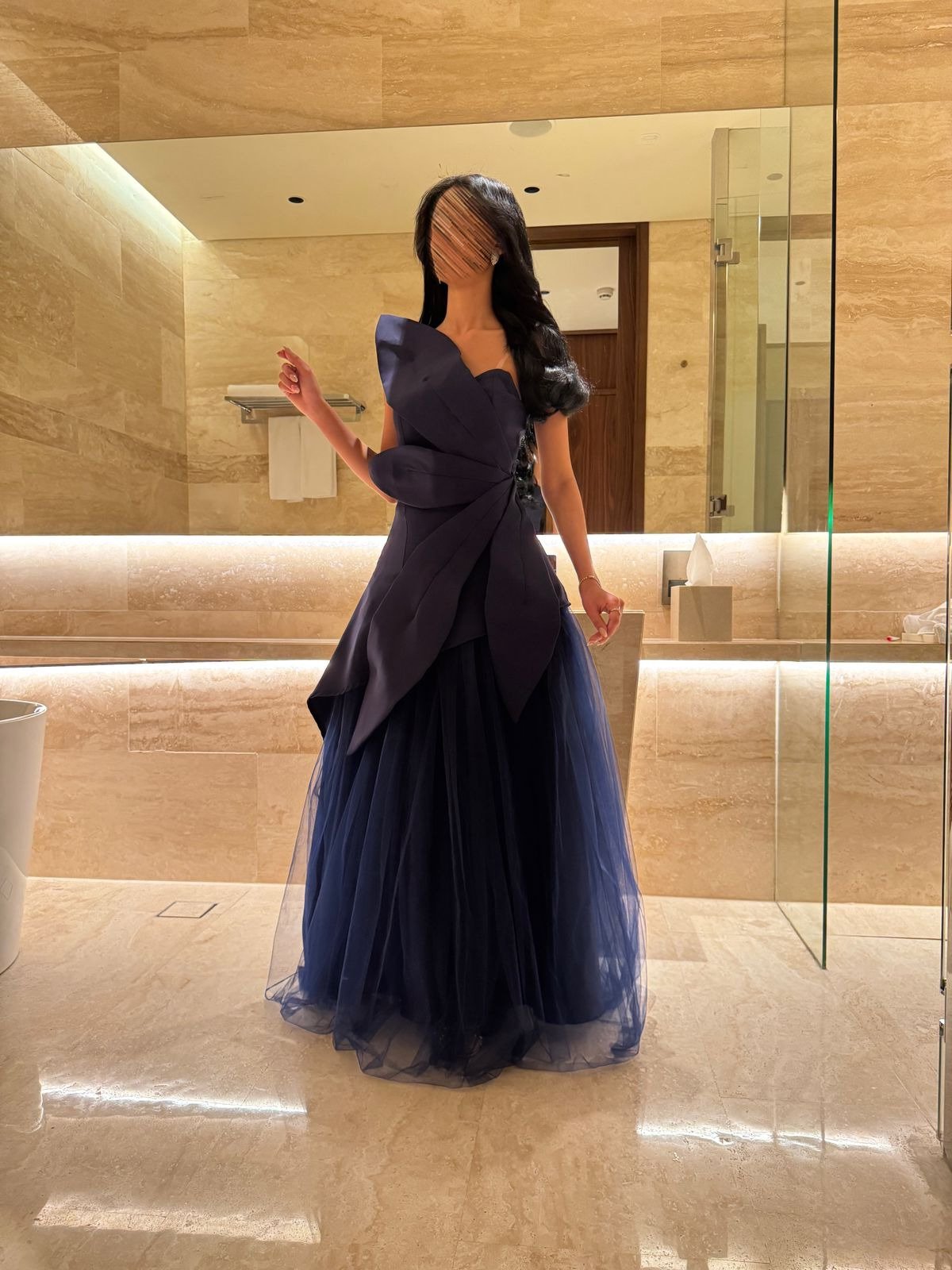 نورة العتيبي