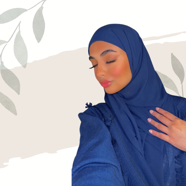 حجاب ونقاب image