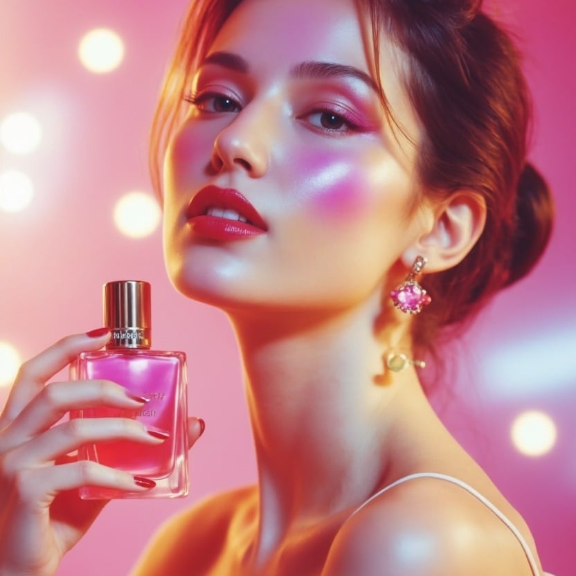 العطور النسائية