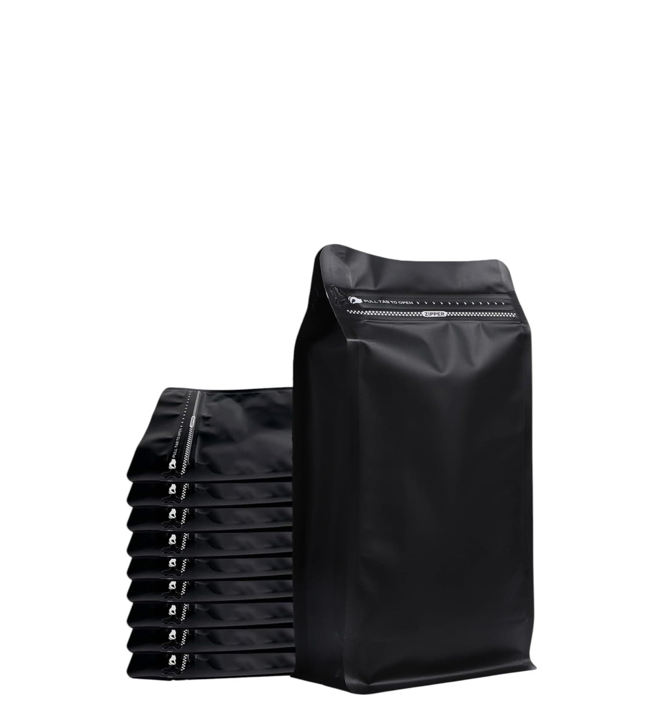 اكياس قهوة بدون صمام