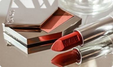 جميع منتجات المكياج