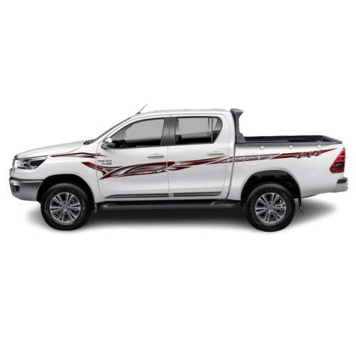 هايلكس 2016-2025 2700cc بنزين