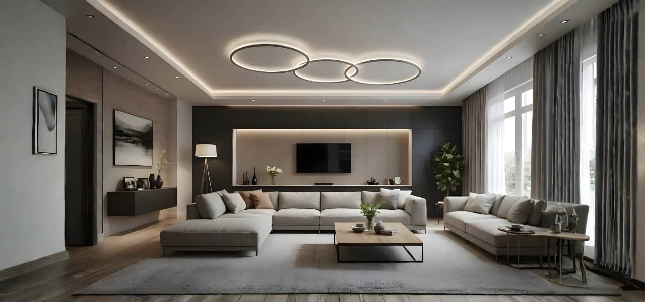 لبيت أكثر جمالا