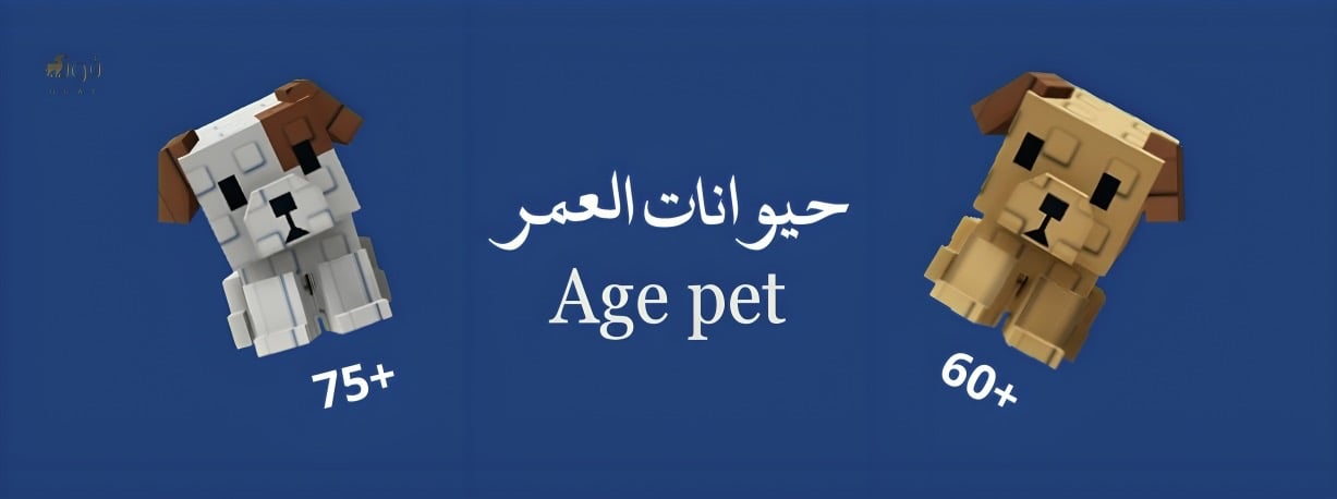 fixed banner
