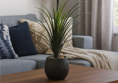 نباتات صناعية