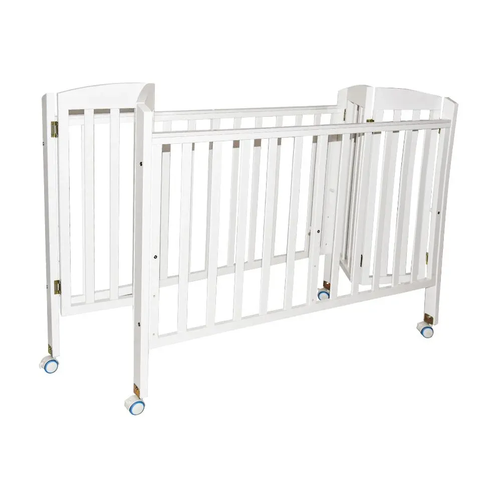 سرير لطفلك مع مفرش 5 قطع بخصومات رهيبة!