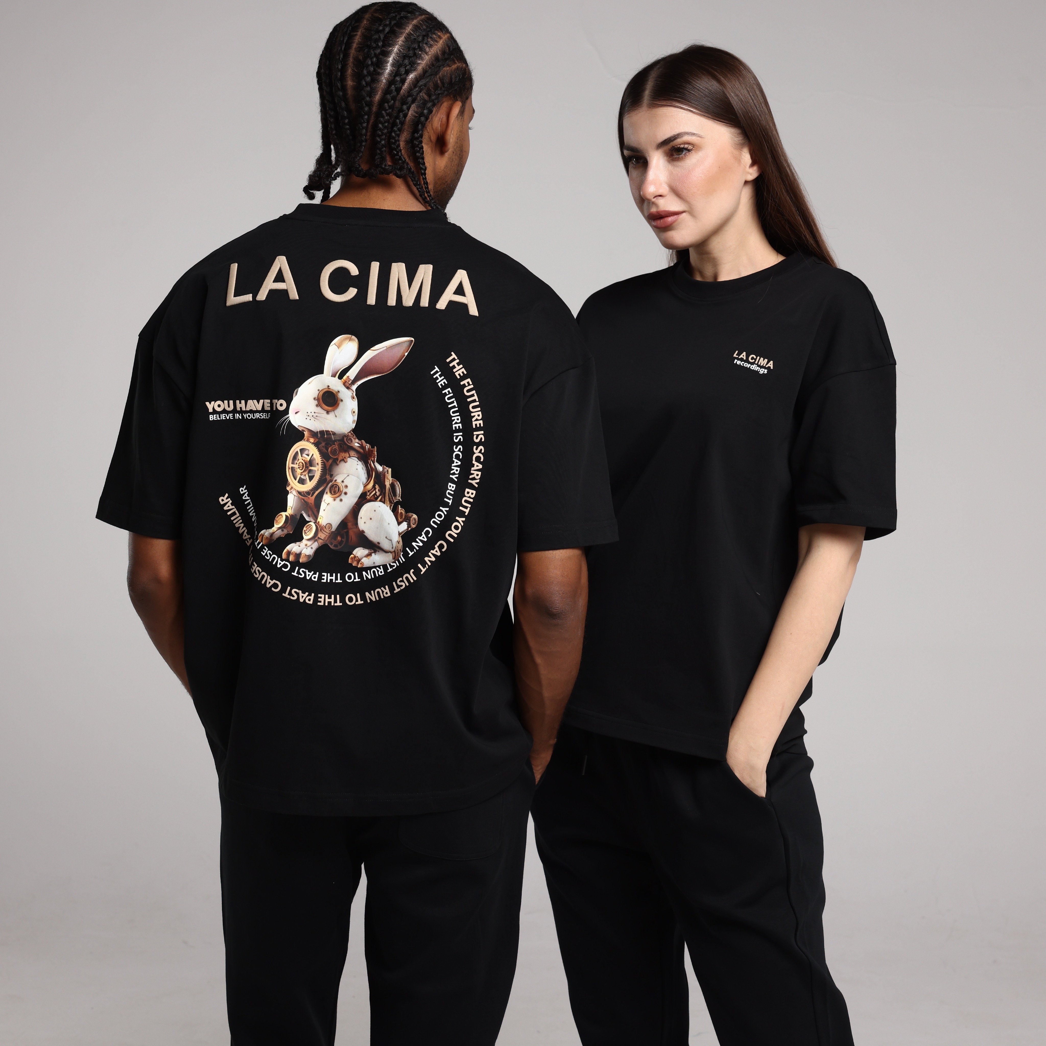 La Cima