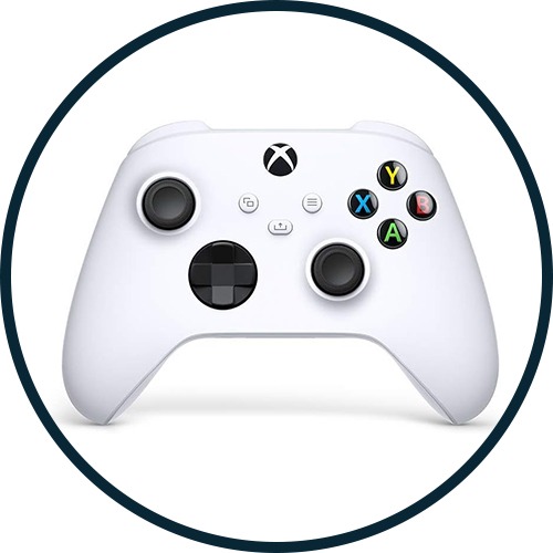 وحدات تحكم  اكس بوكس