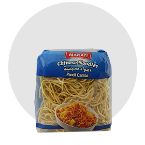 المعكرونة الآسيوية