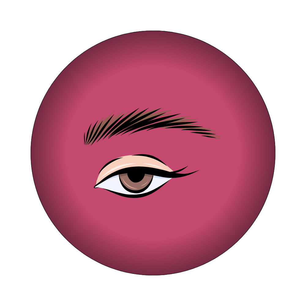 العنايه بالعين