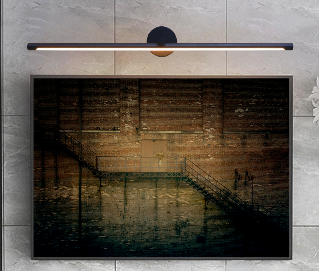 إنارة لوحات