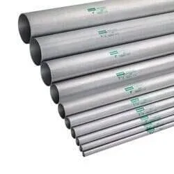 Steel Conduits