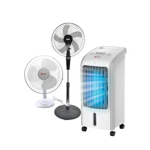 أجهزة التبريد