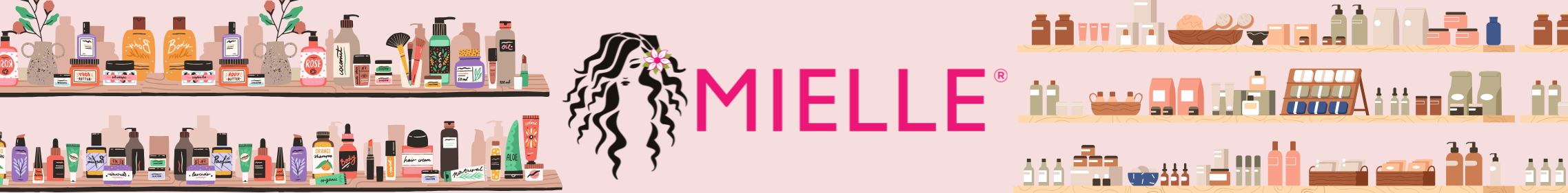 fixed banner