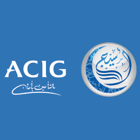 اسيج للتأمين