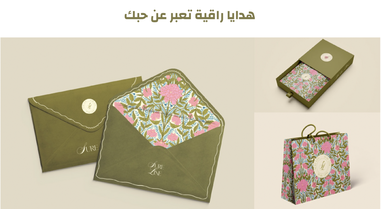 SURE LINE image-slider-0