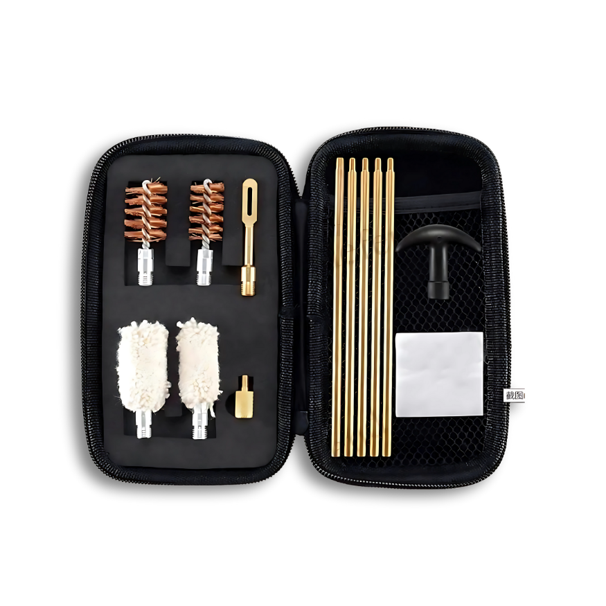 أدوات التنظيف