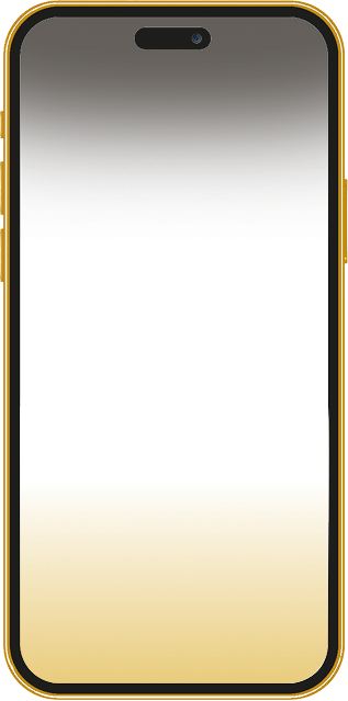 iPhone Frame
