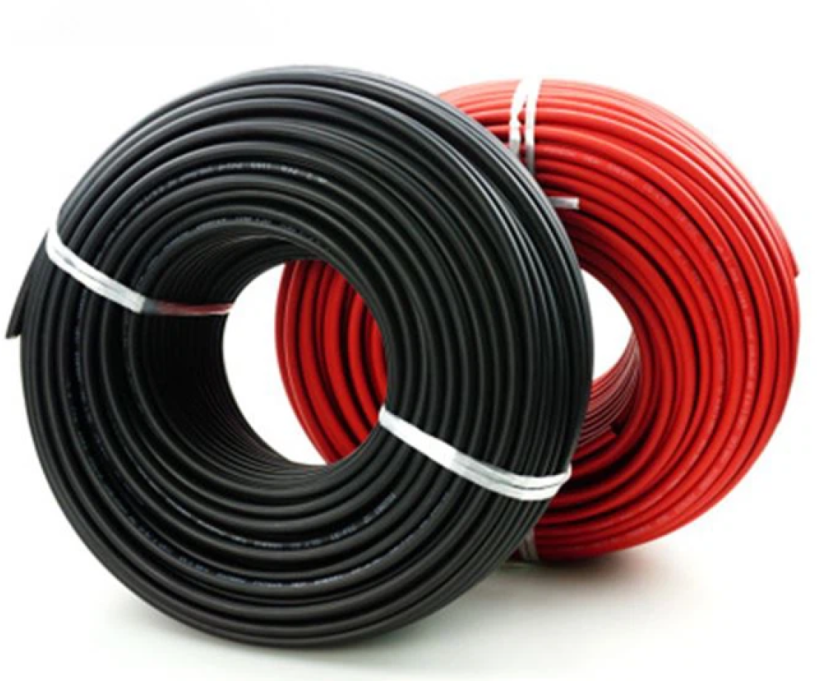 أسلاك ومواصلات