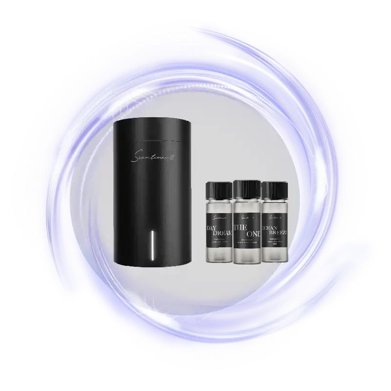 عطور وفواحات