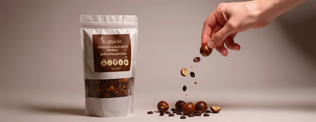 It's granola image-slider-0