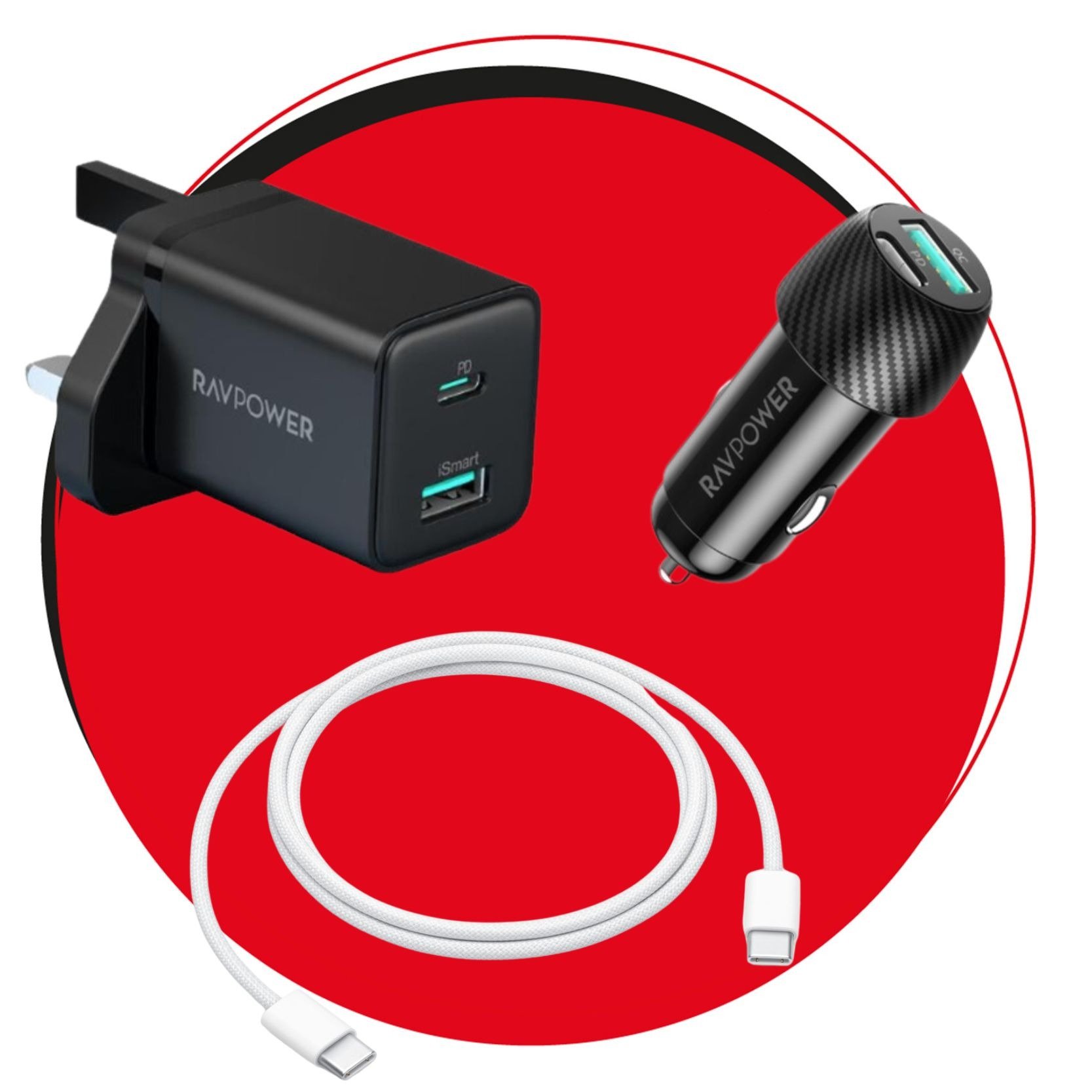 مستلزمات الجوال